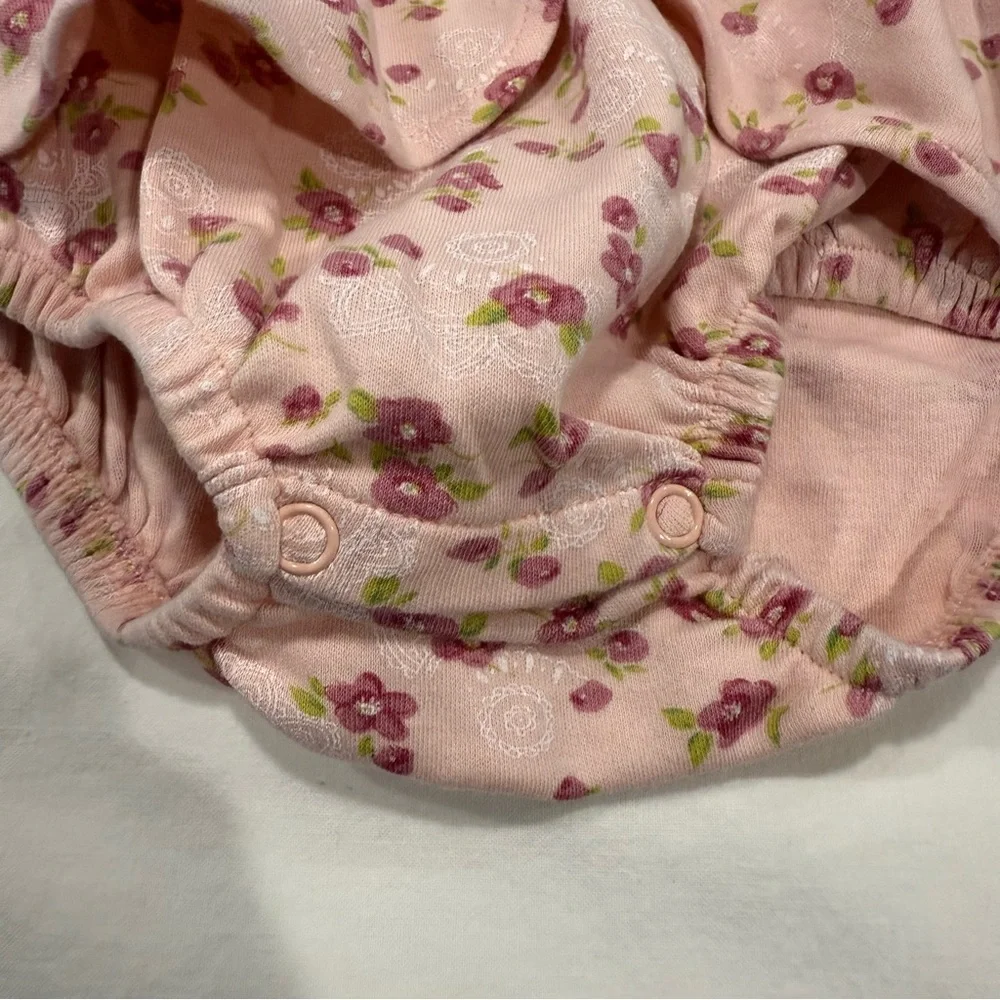 Baby Beginnings dress your